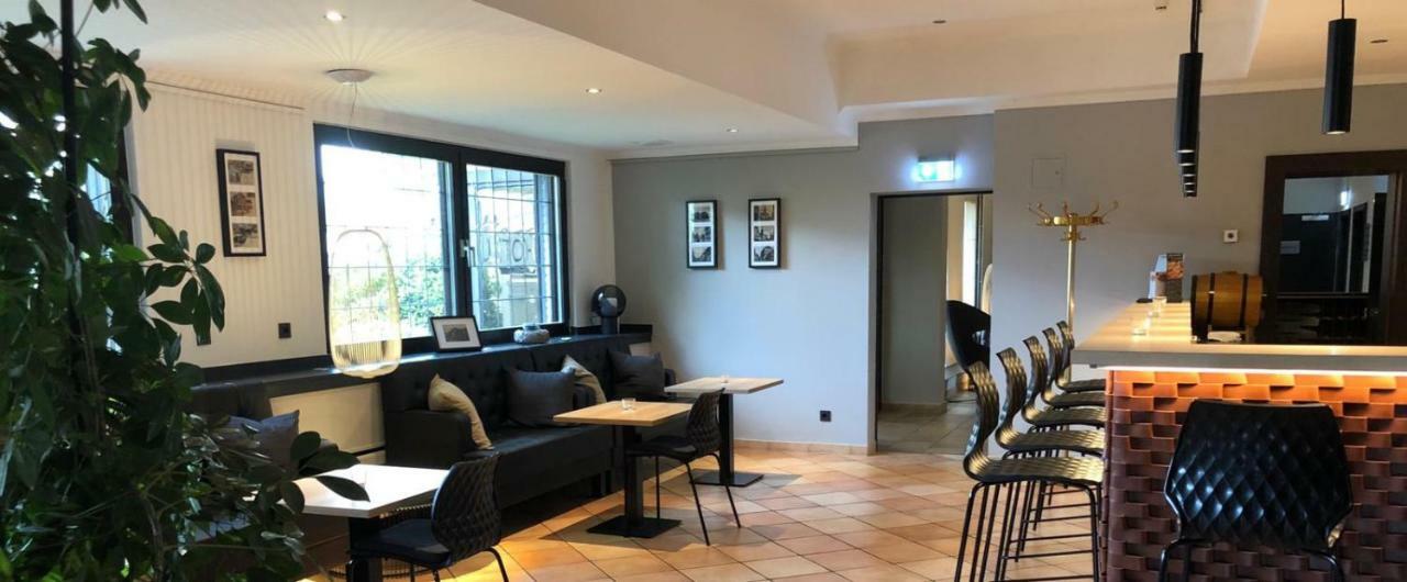 Vivotel Sonderfeld Grevenbroich Exteriér fotografie